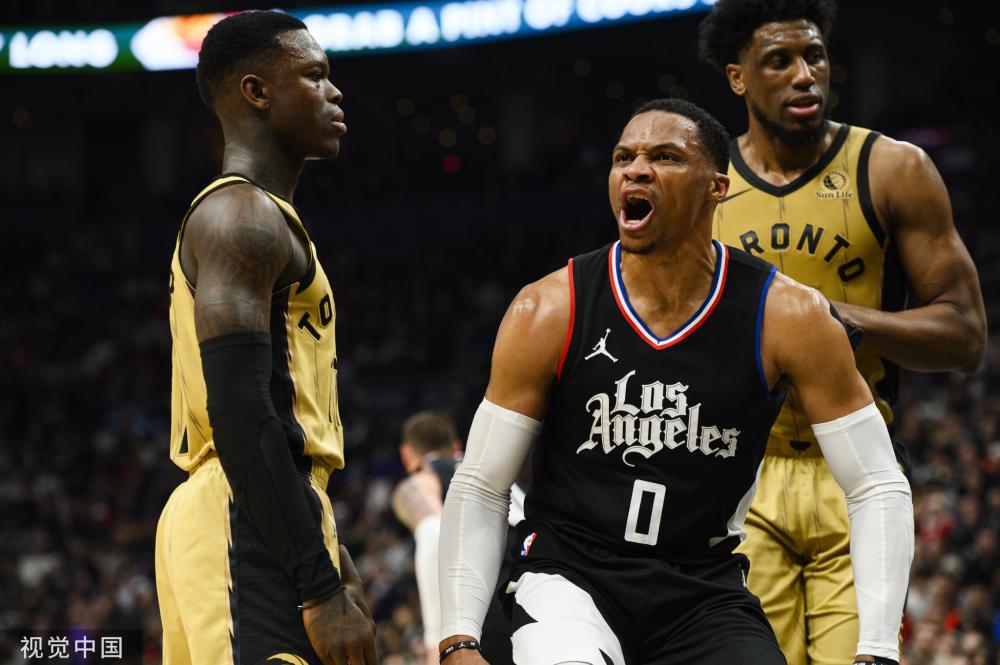 NBA史上