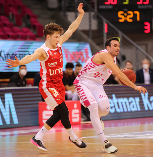 的双重挑战 的双重挑战