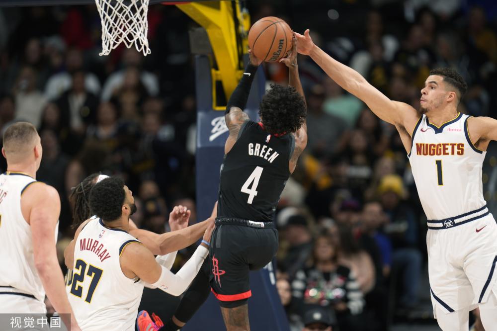 杜兰特三节 杜兰特三节